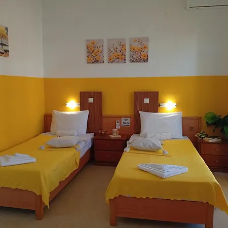 On The Strip-studio 1 Apartman Kávosz