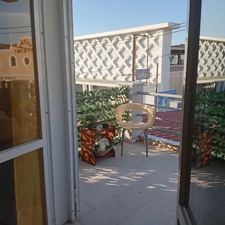 Apartman On The Strip-studio 1