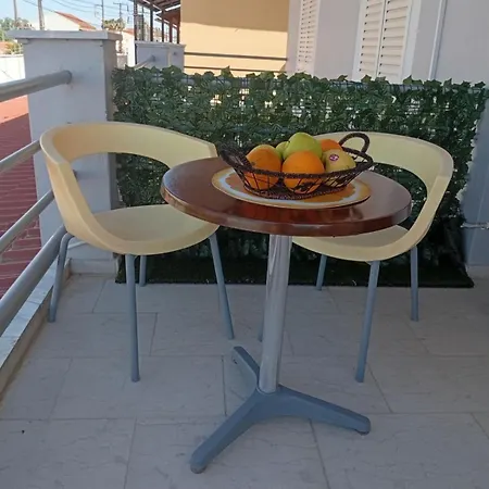 Apartman On The Strip-studio 1 Kávosz
