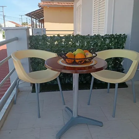 Apartman On The Strip-studio 1