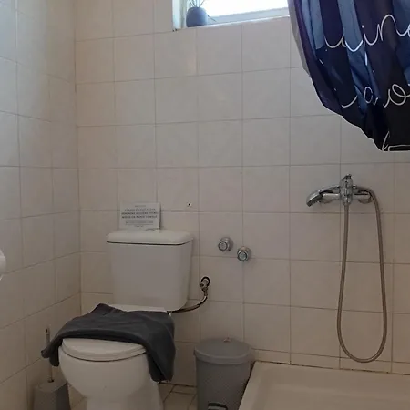 Apartament On The Strip-studio 1